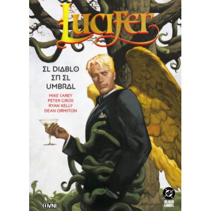 Lucifer El Diablo en el Umbral